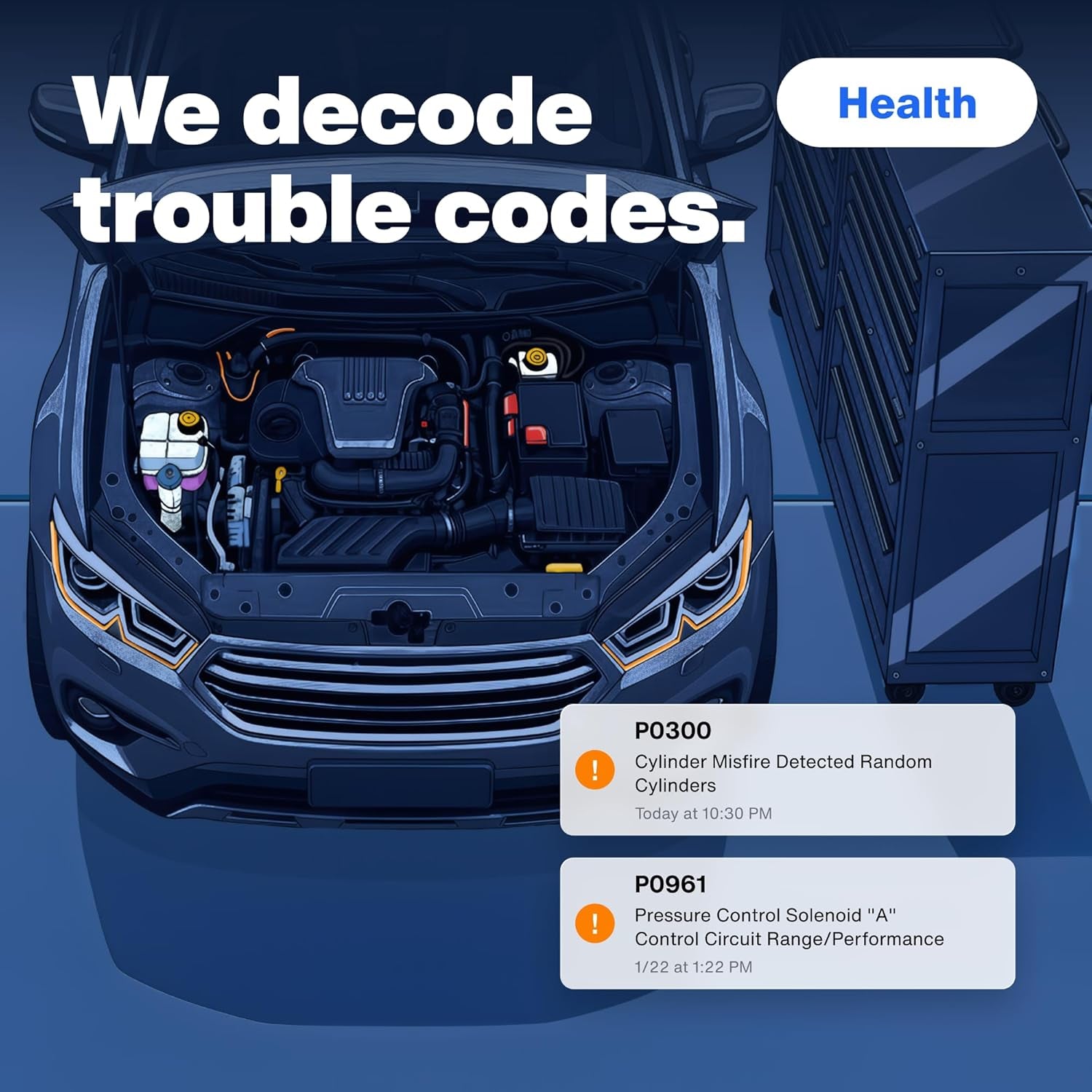 Bouncie 4G GPS Vehicle Tracker – Real-Time Car Tracking