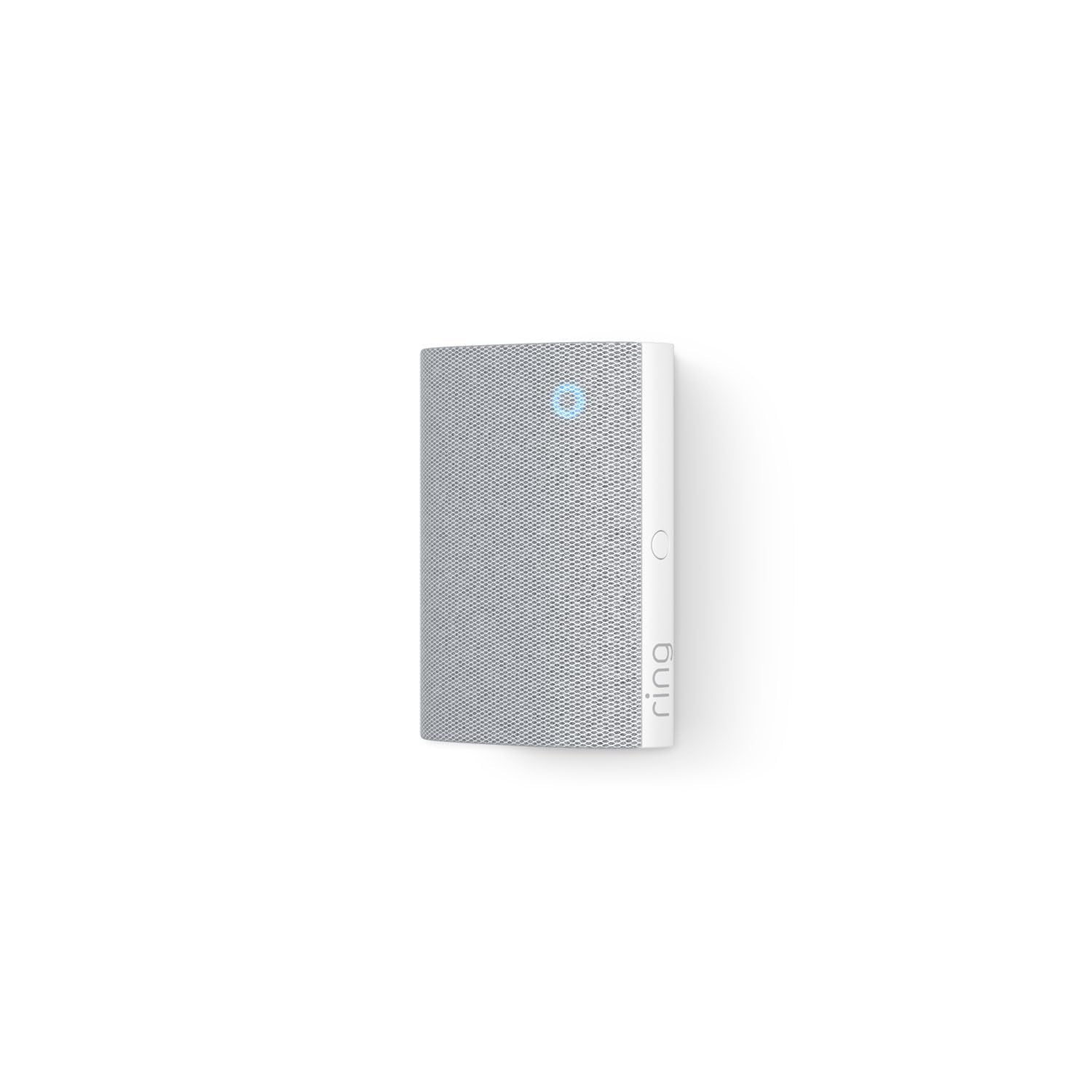 Ring Chime Doorbell Speaker – Smart Alerts for Your Home