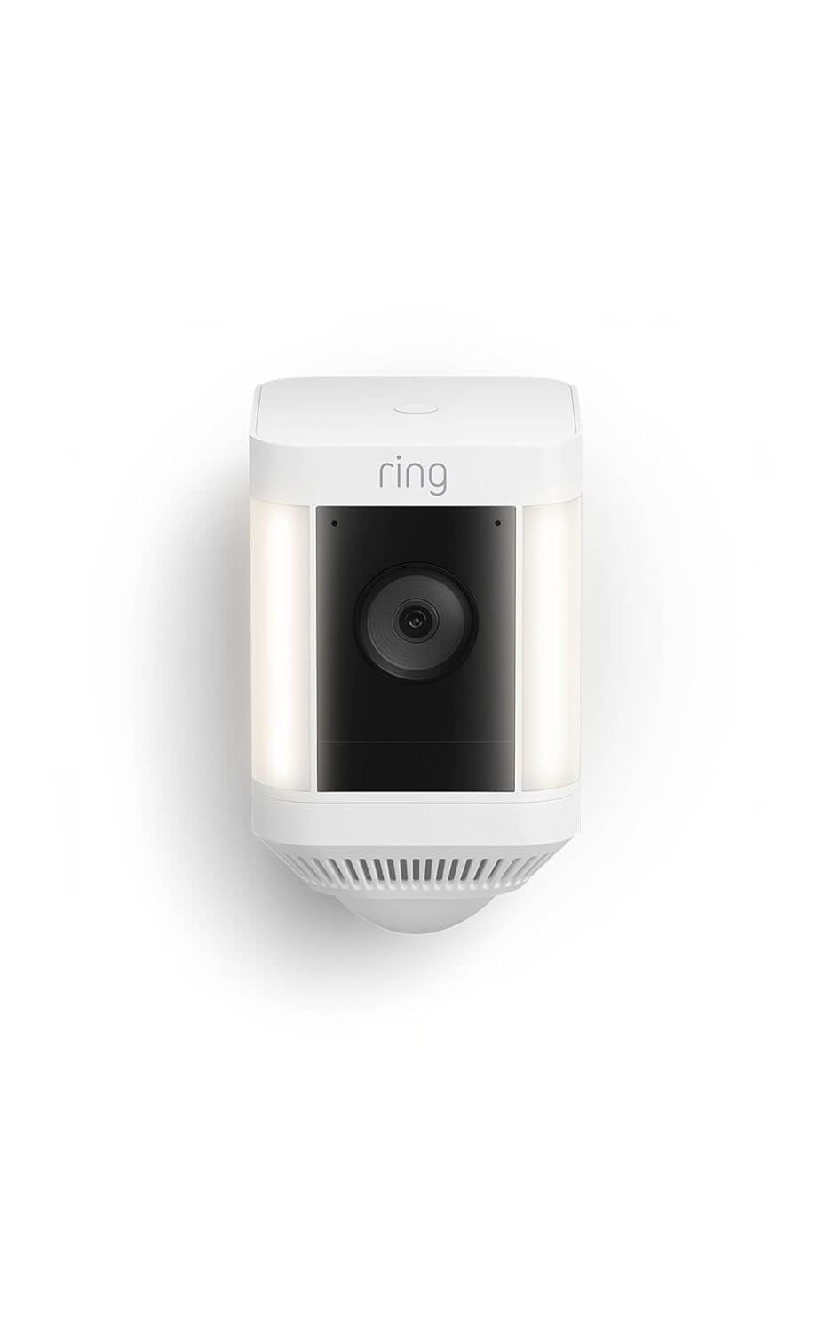 Ring Spotlight Battery Camera Plus