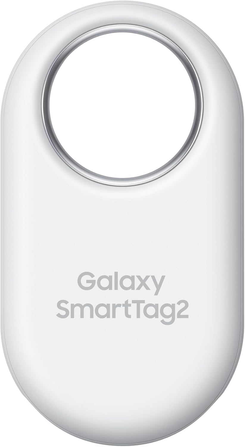 Samsung Galaxy SmartTag2 GPS Tracker – Bluetooth Finder
