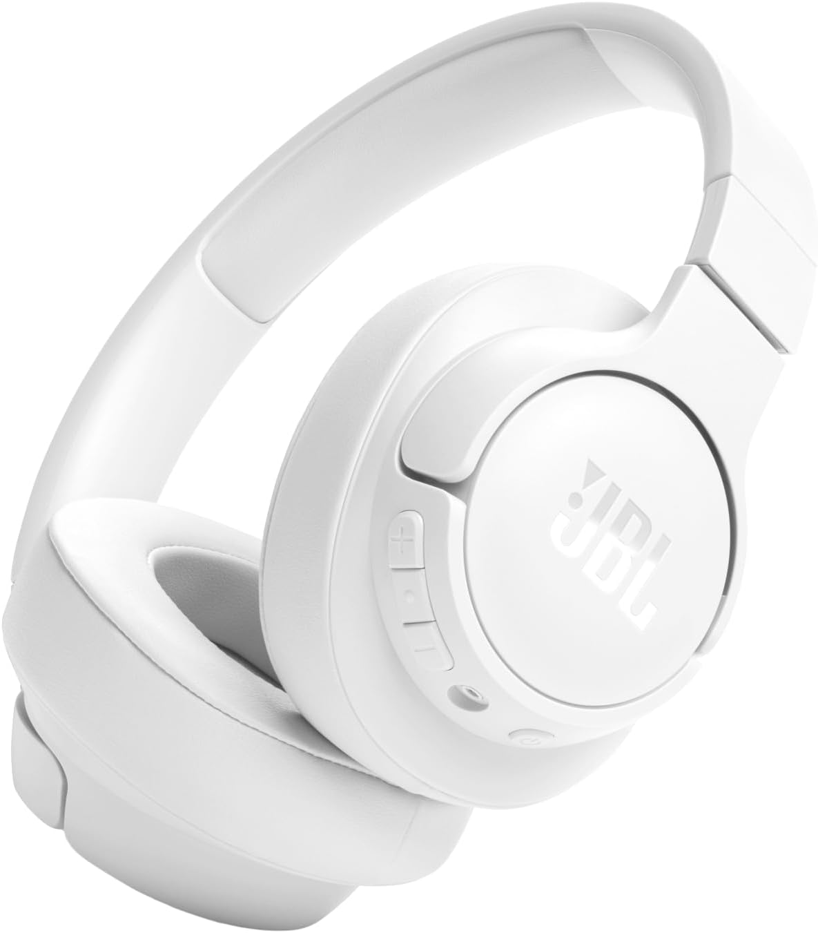 JBL Tune 720BT Wireless Headphones – Pure Bass Sound