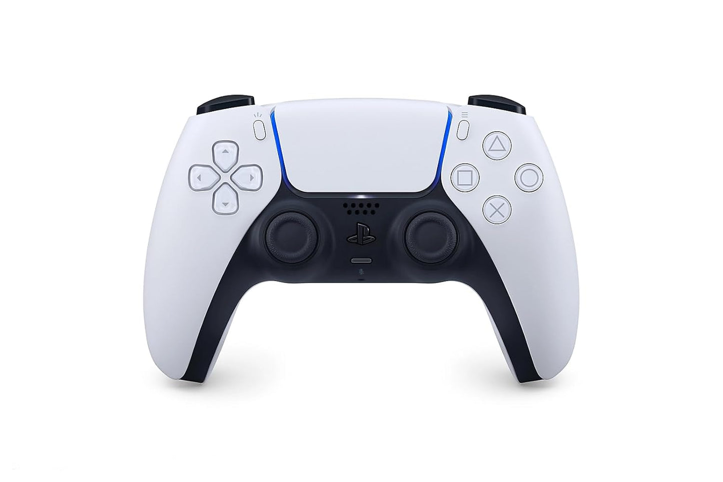 PlayStation DualSense Wireless Controller for PS5 Gaming