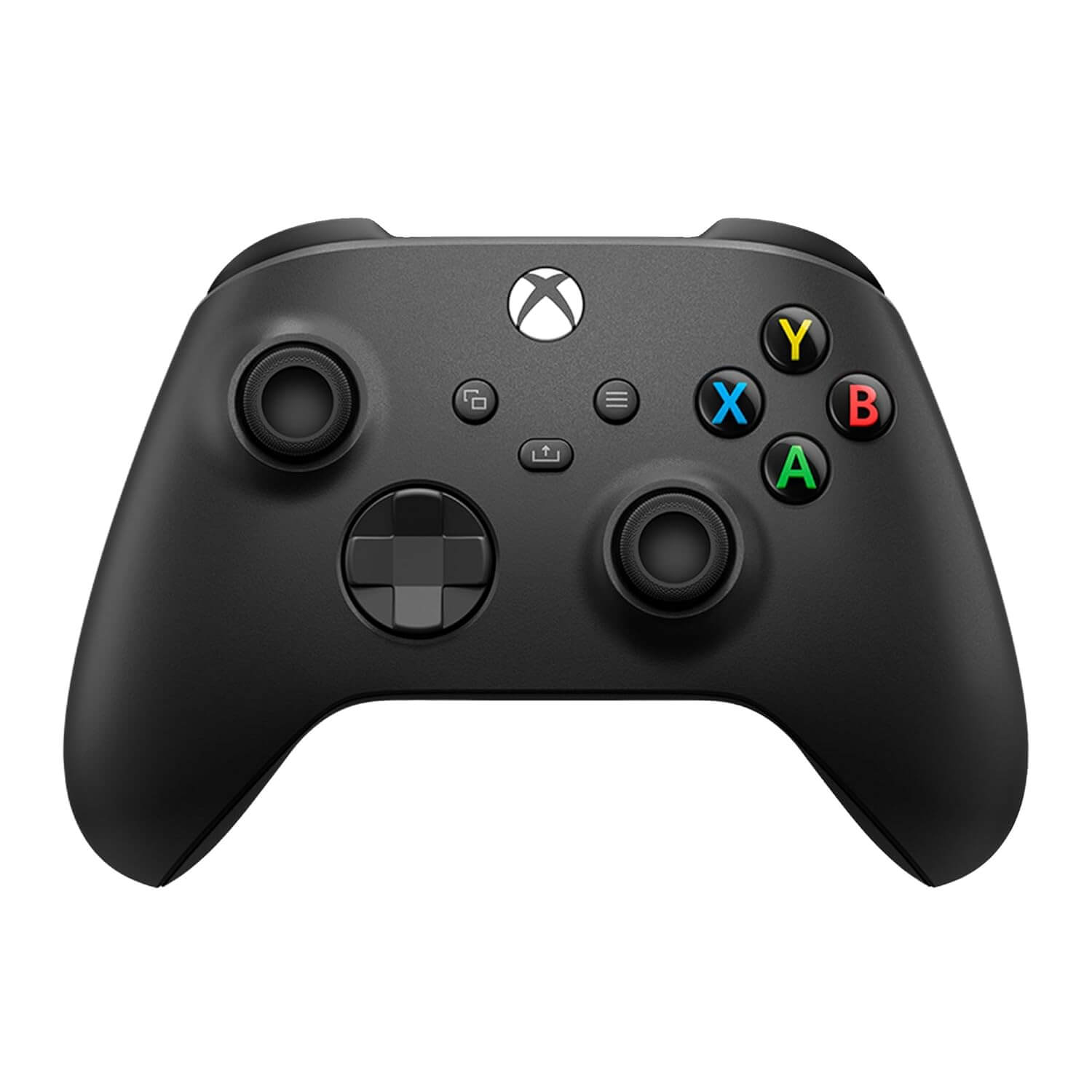 Xbox Wireless Gaming Controller – Precision & Comfort