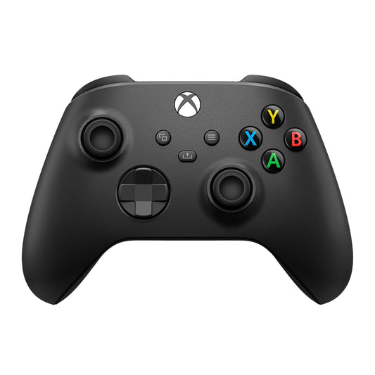 Xbox Core Wireless Gaming Controller + USB-C® Cable – X|S, One, Windows PC, Android, and iOS