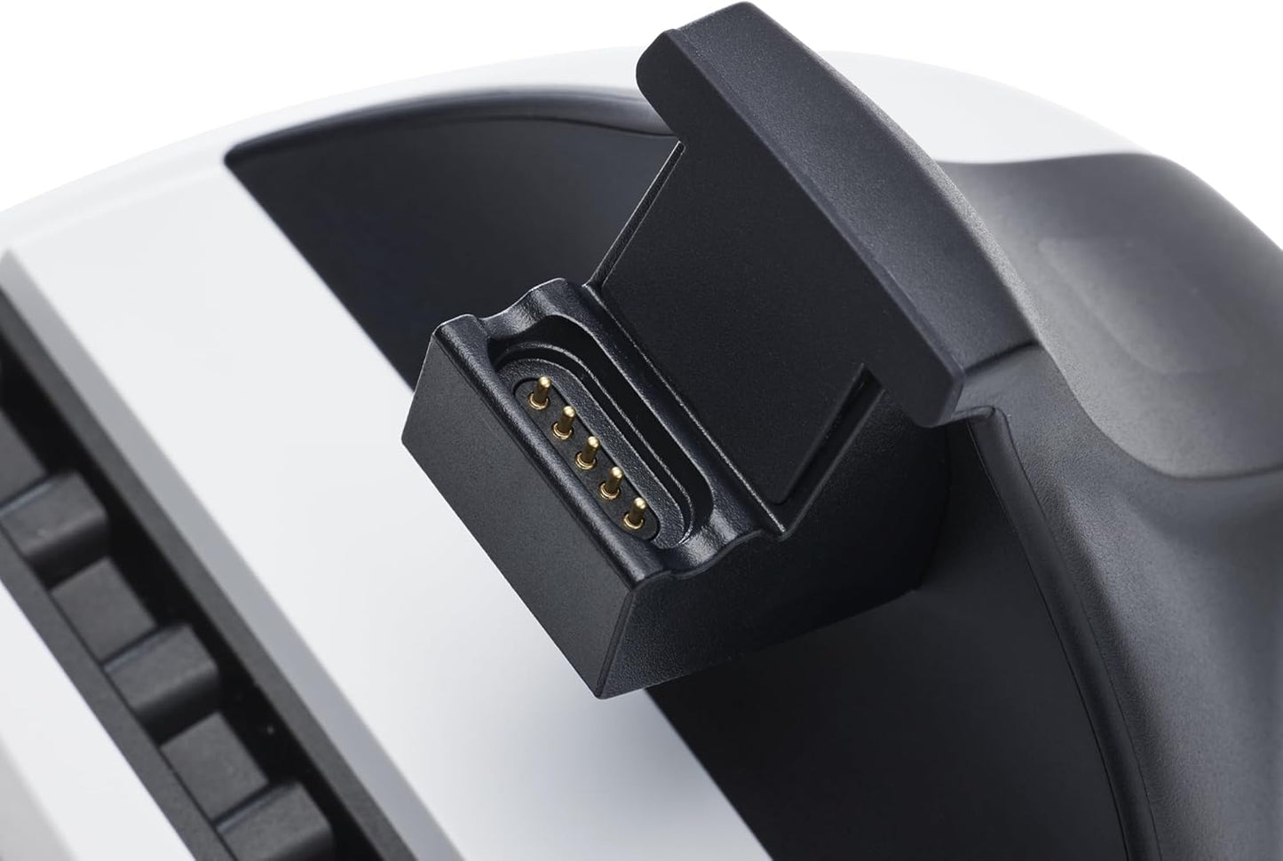 PlayStation Portal Remote Player Magnetic Charging Station - Officially Licensed Product