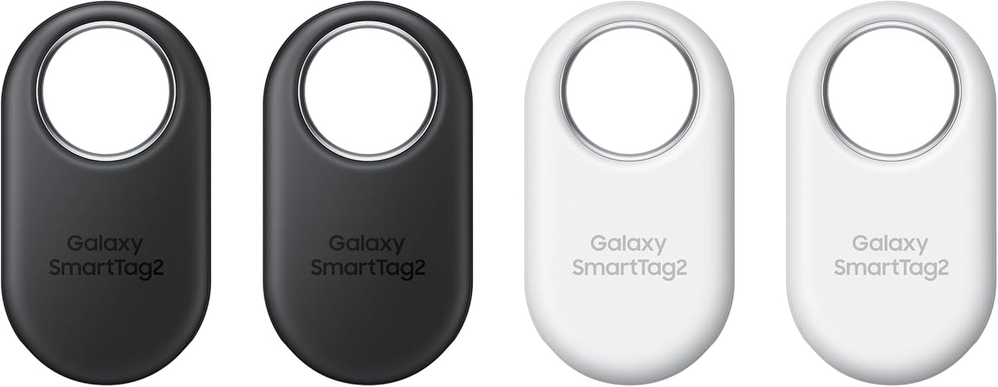 Samsung Galaxy SmartTag2 GPS Tracker – Bluetooth Finder