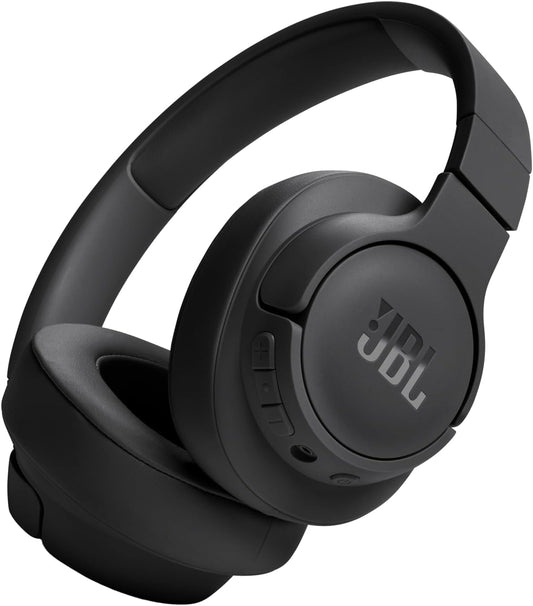 JBL Tune 720BT Wireless Headphones – Pure Bass Sound
