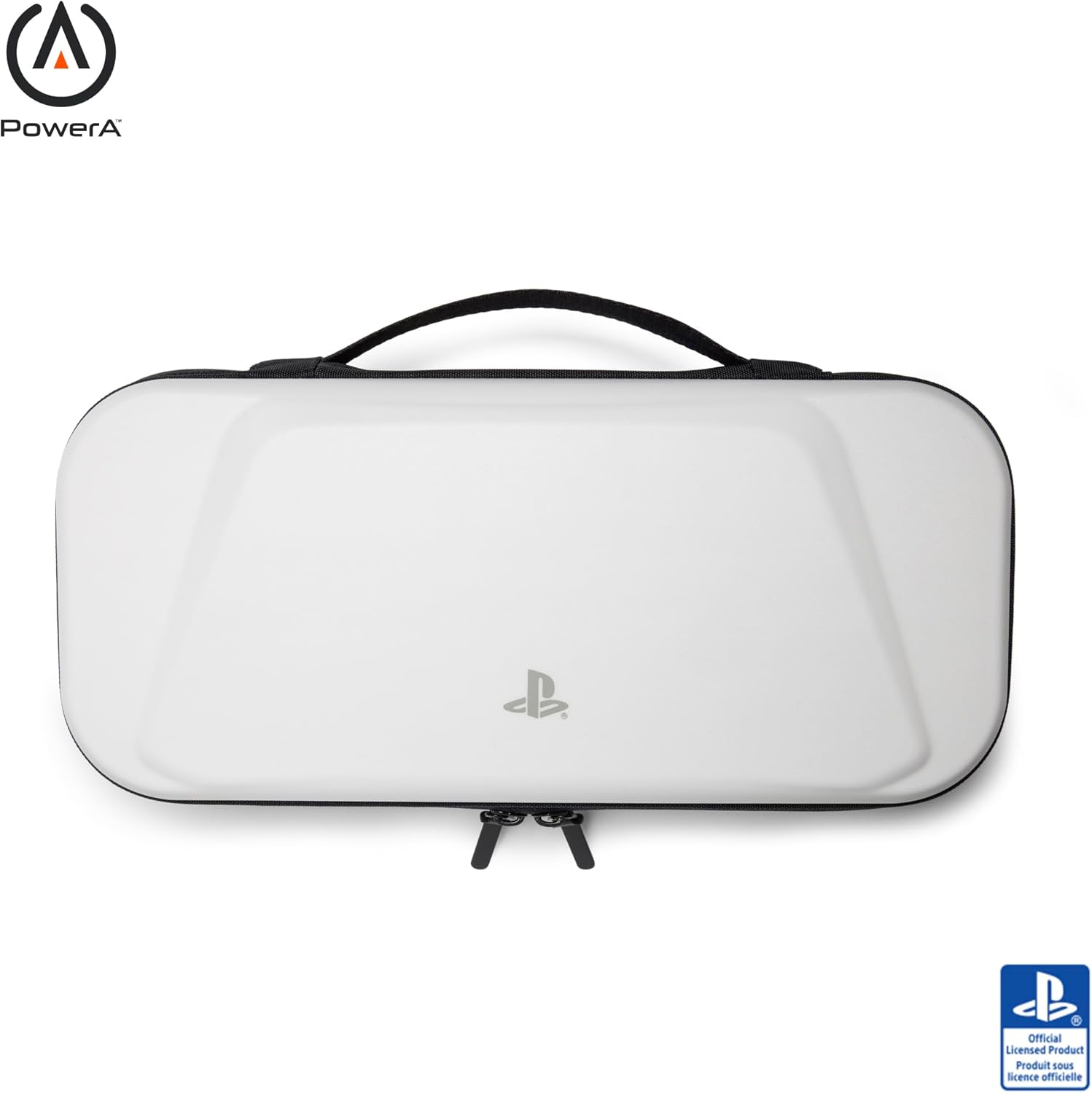 PlayStation Portal Remote Player Hard Shell Protective Case - Officially Licensed