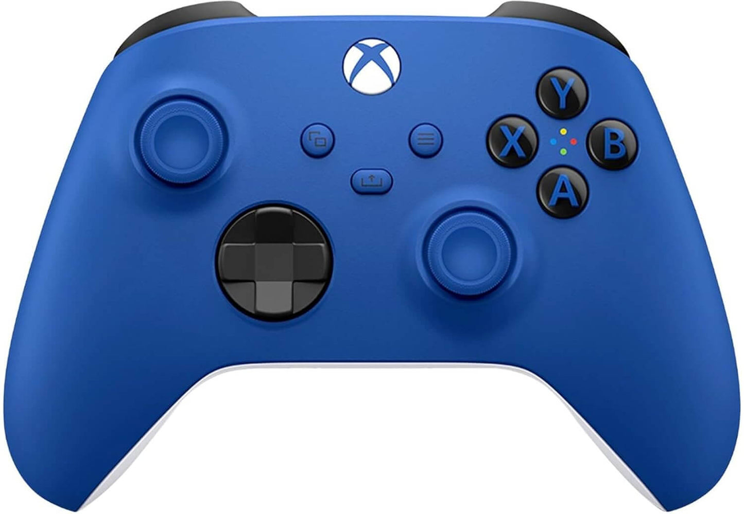 Xbox Wireless Gaming Controller – Precision & Comfort