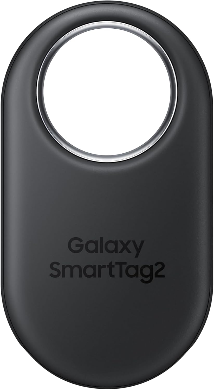 Samsung Galaxy SmartTag2 GPS Tracker – Bluetooth Finder