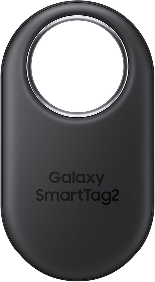 Samsung Galaxy SmartTag2 GPS Tracker – Bluetooth Finder