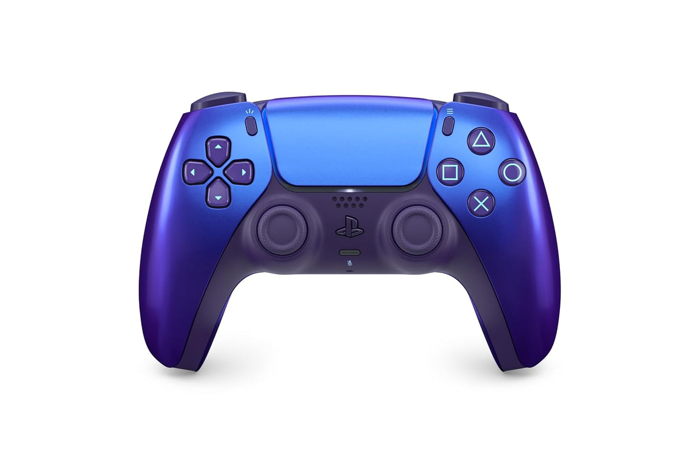 PlayStation DualSense Wireless Controller for PS5 Gaming