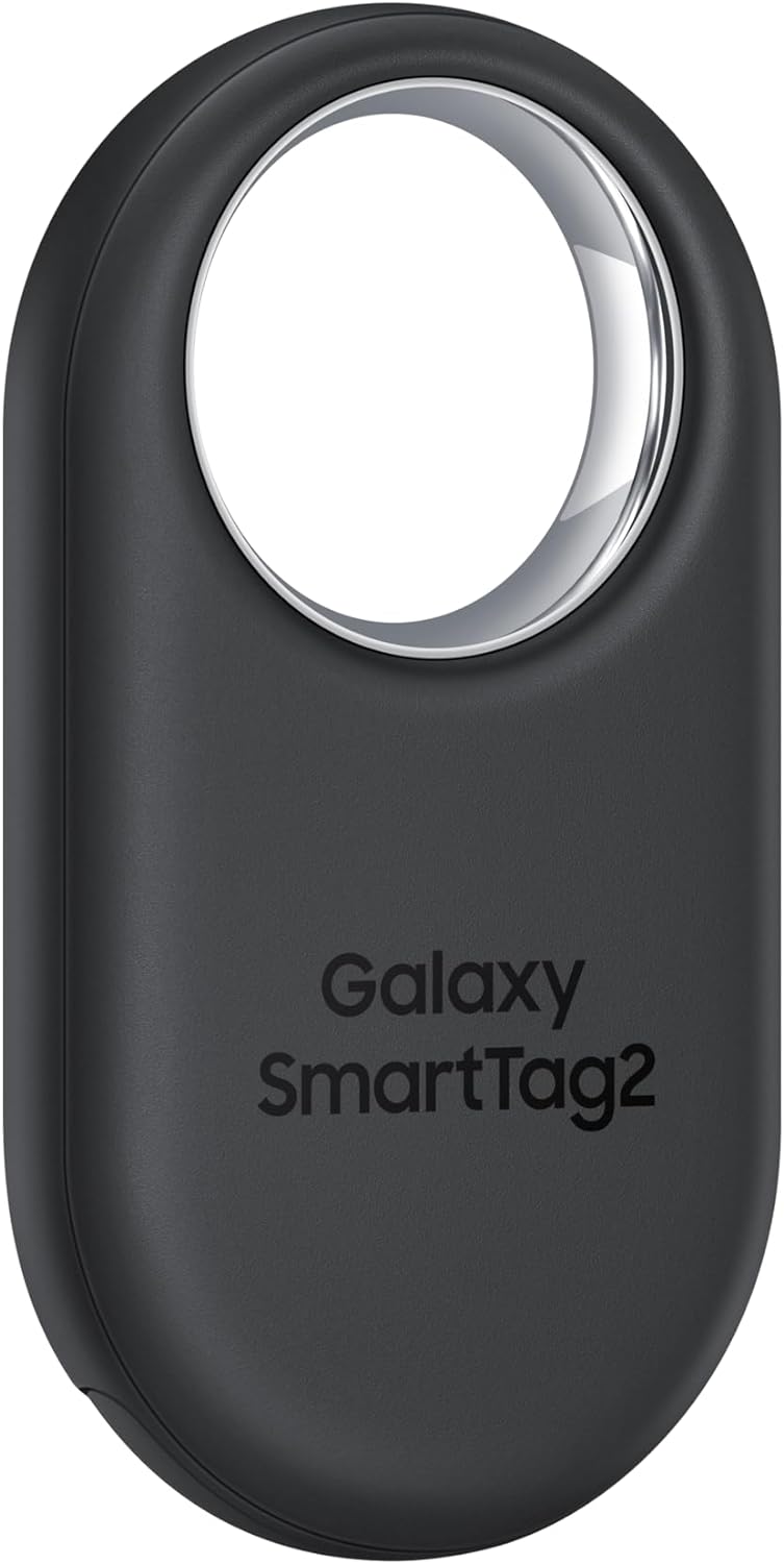 Samsung Galaxy SmartTag2 GPS Tracker – Bluetooth Finder