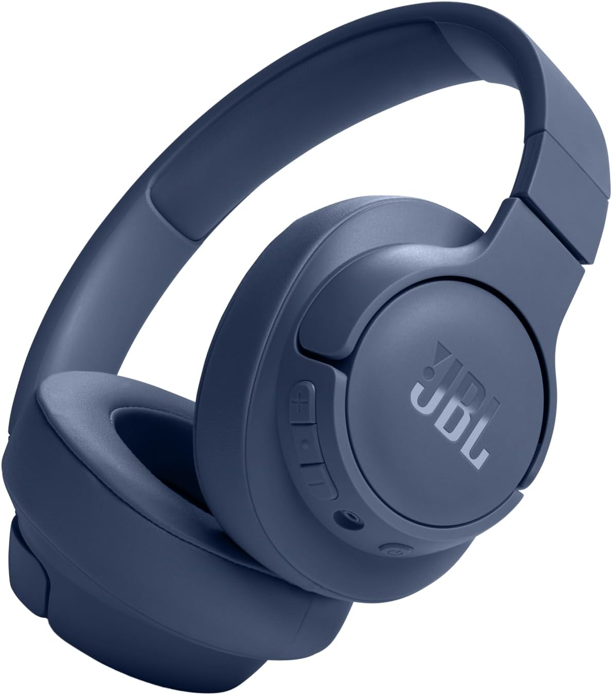 JBL Tune 720BT Wireless Headphones – Pure Bass Sound