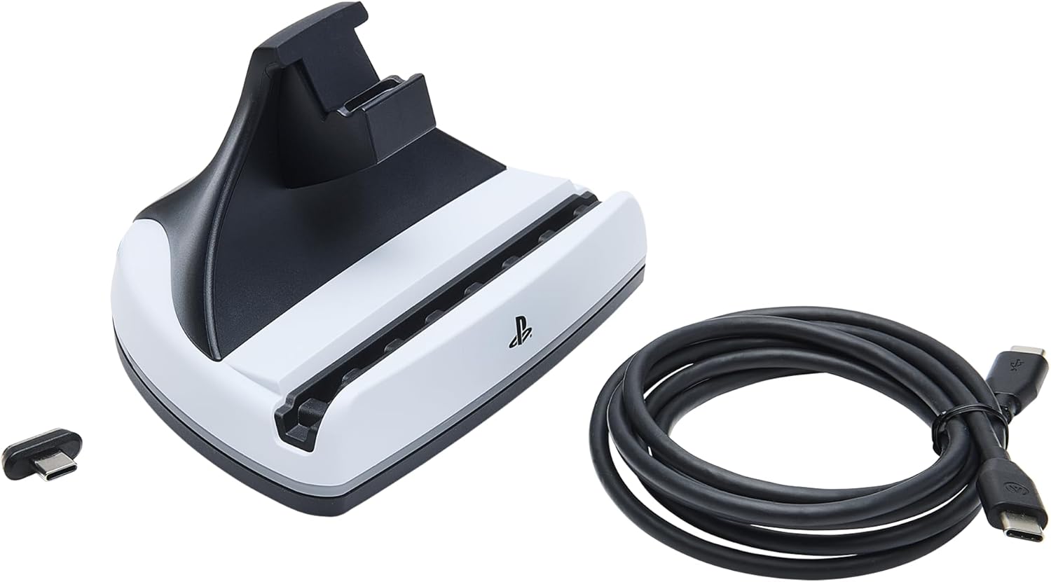 PlayStation Portal Remote Player Magnetic Charging Station - Officially Licensed Product