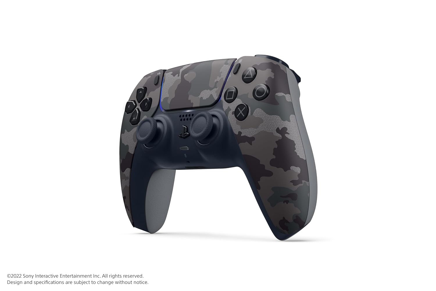 PlayStation DualSense Wireless Controller for PS5 Gaming