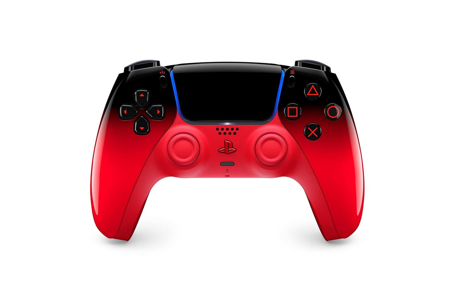 PlayStation DualSense Wireless Controller for PS5 Gaming