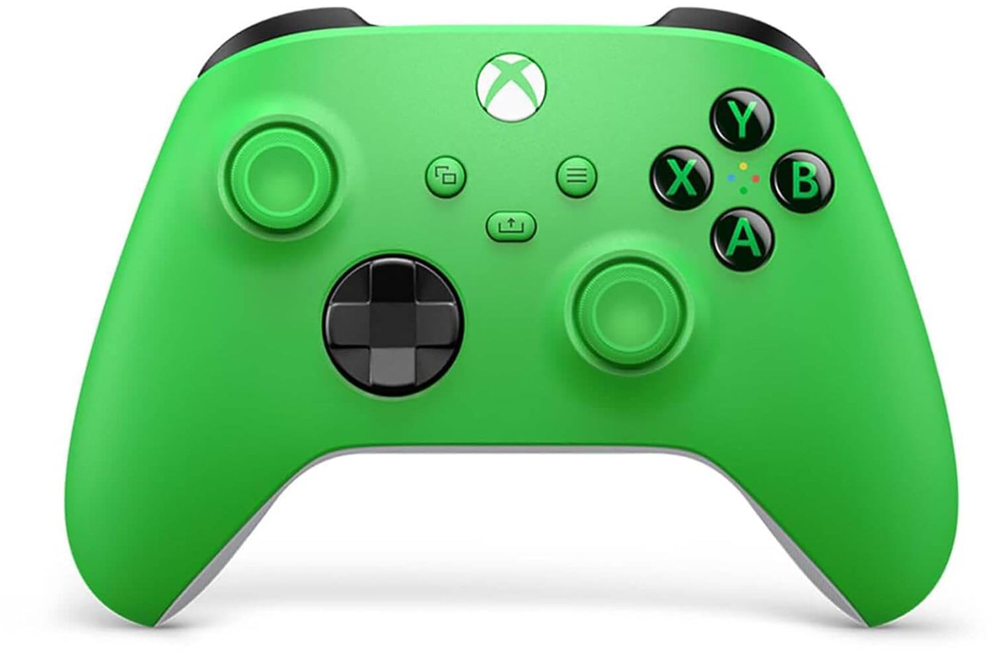 Xbox Wireless Gaming Controller – Precision & Comfort