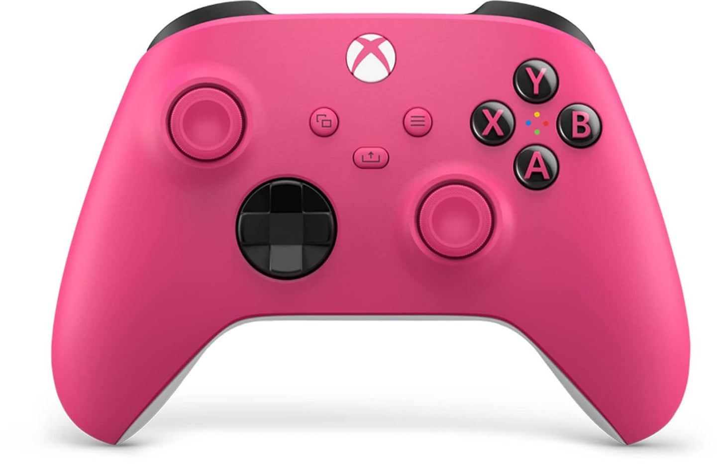 Xbox Wireless Gaming Controller – Precision & Comfort