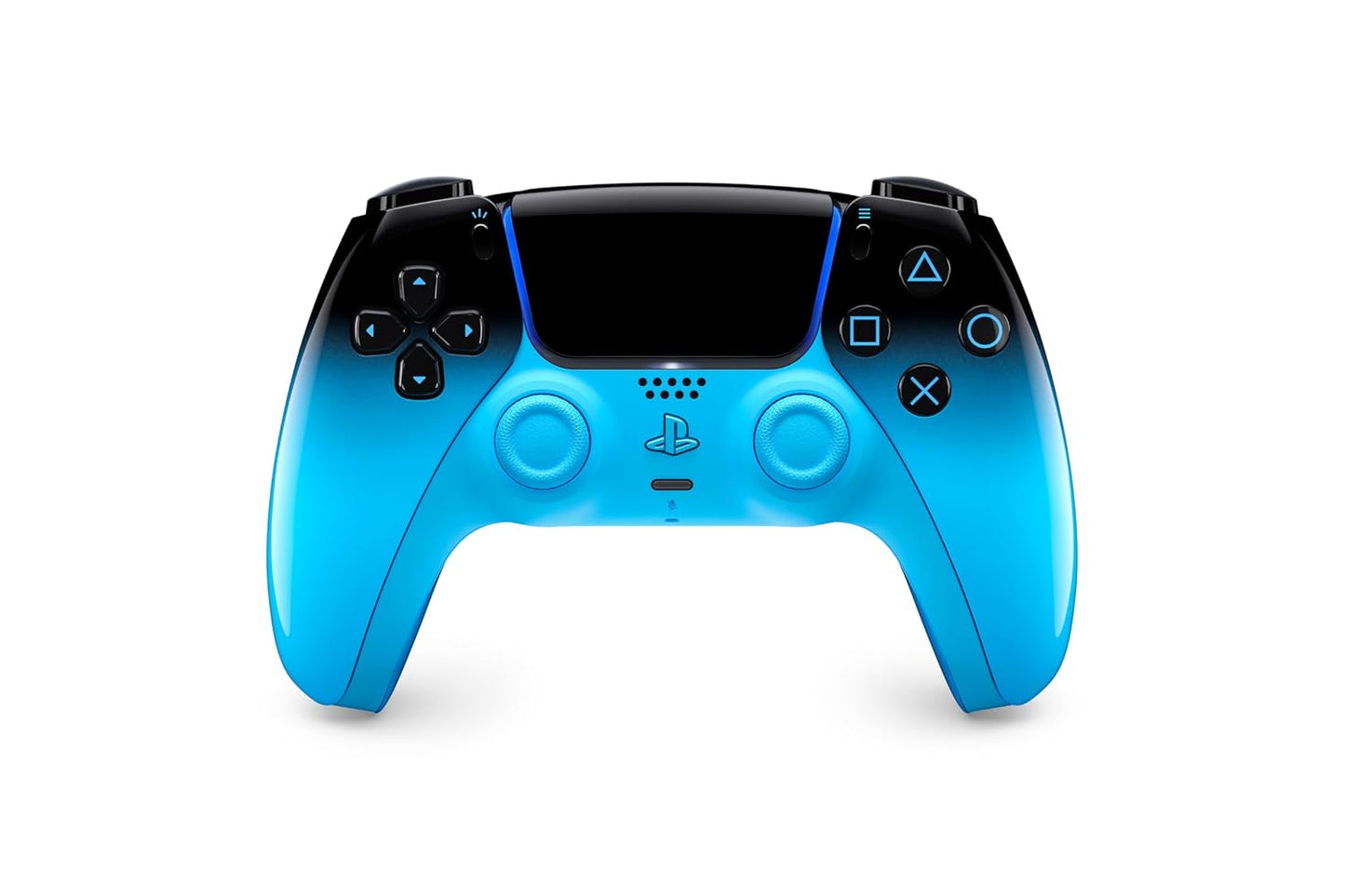 PlayStation DualSense Wireless Controller for PS5 Gaming