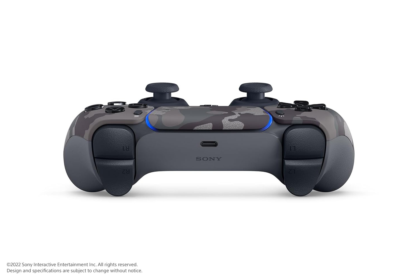 PlayStation DualSense Wireless Controller for PS5 Gaming