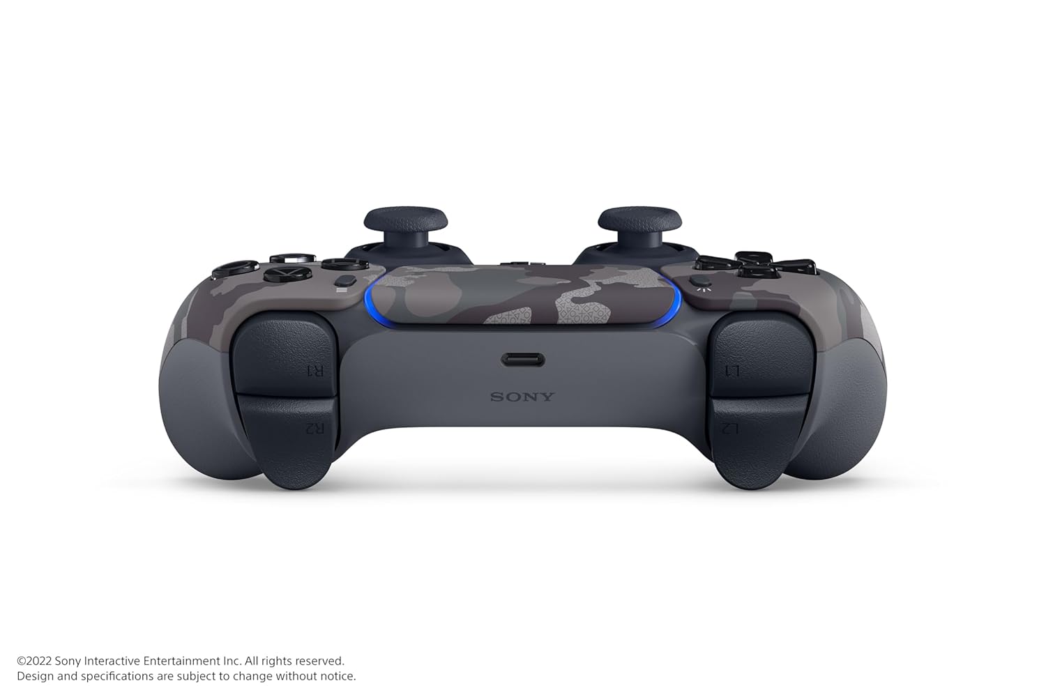 PlayStation DualSense Wireless Controller for PS5 Gaming