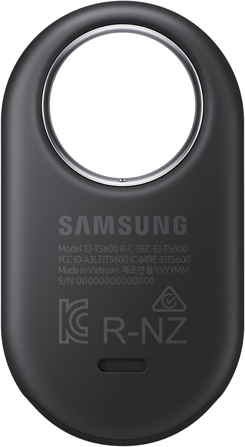 Samsung Galaxy SmartTag2 GPS Tracker – Bluetooth Finder