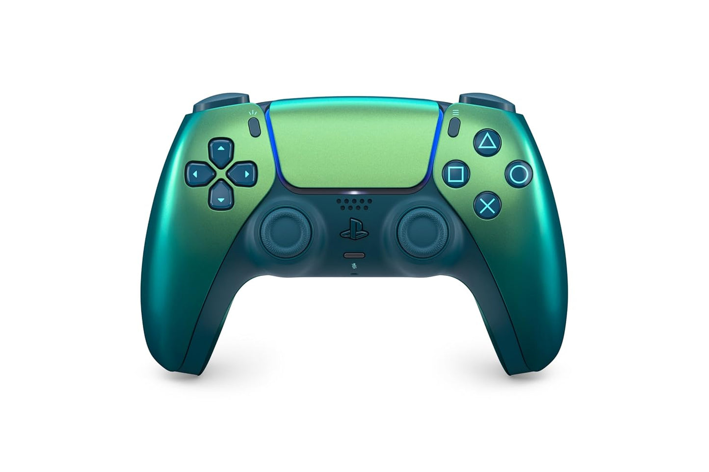 PlayStation DualSense Wireless Controller for PS5 Gaming