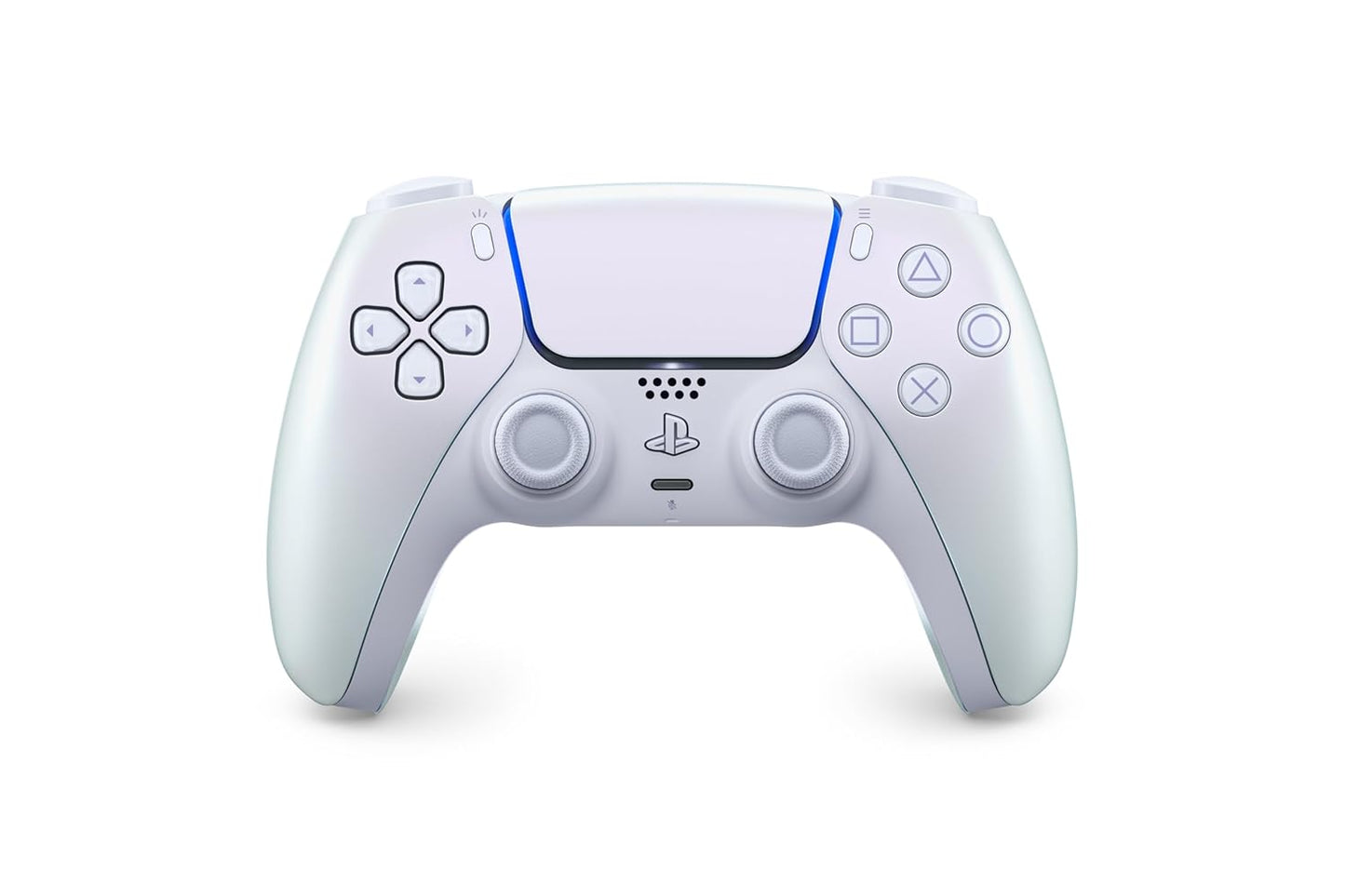 PlayStation DualSense Wireless Controller for PS5 Gaming