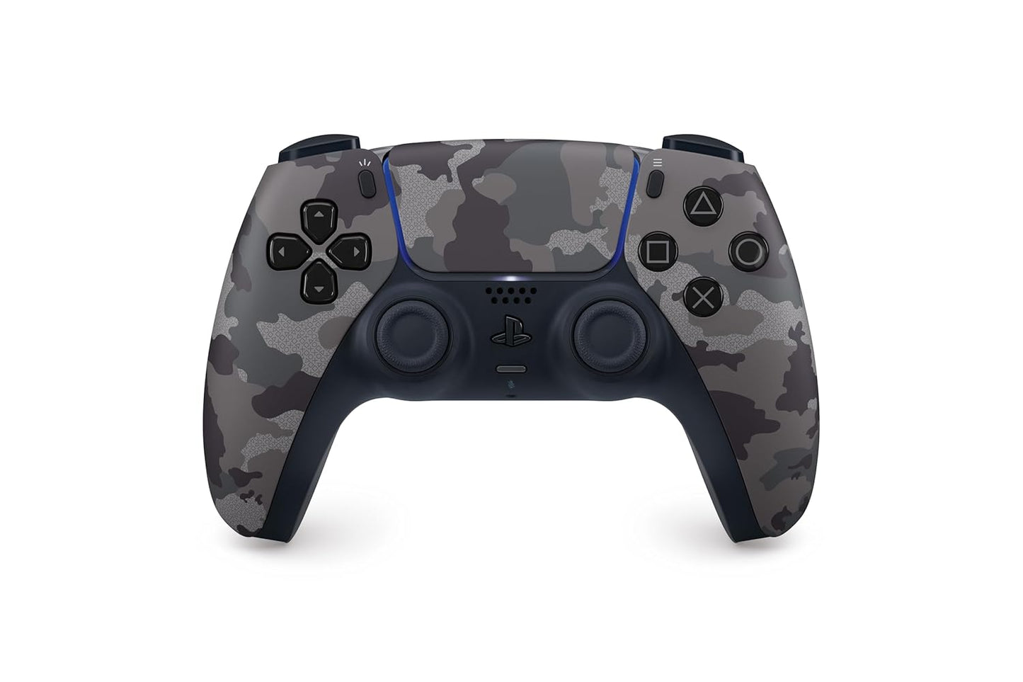 PlayStation DualSense Wireless Controller for PS5 Gaming