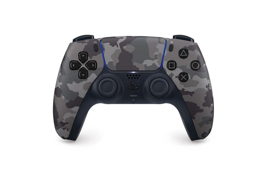 PlayStation DualSense Wireless Controller for PS5 Gaming
