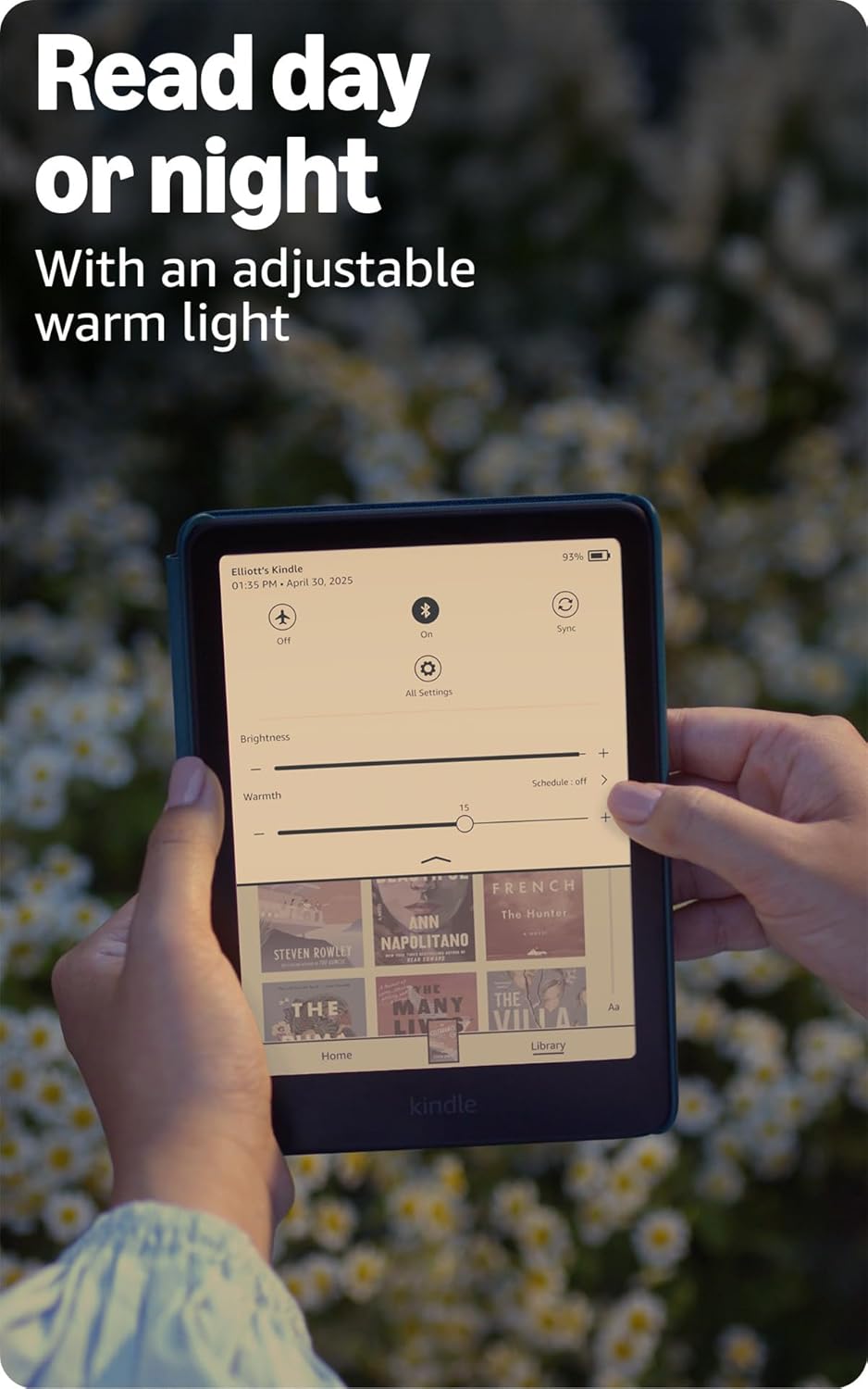 Kindle Colorsoft 16GB 7 Inch Color Display