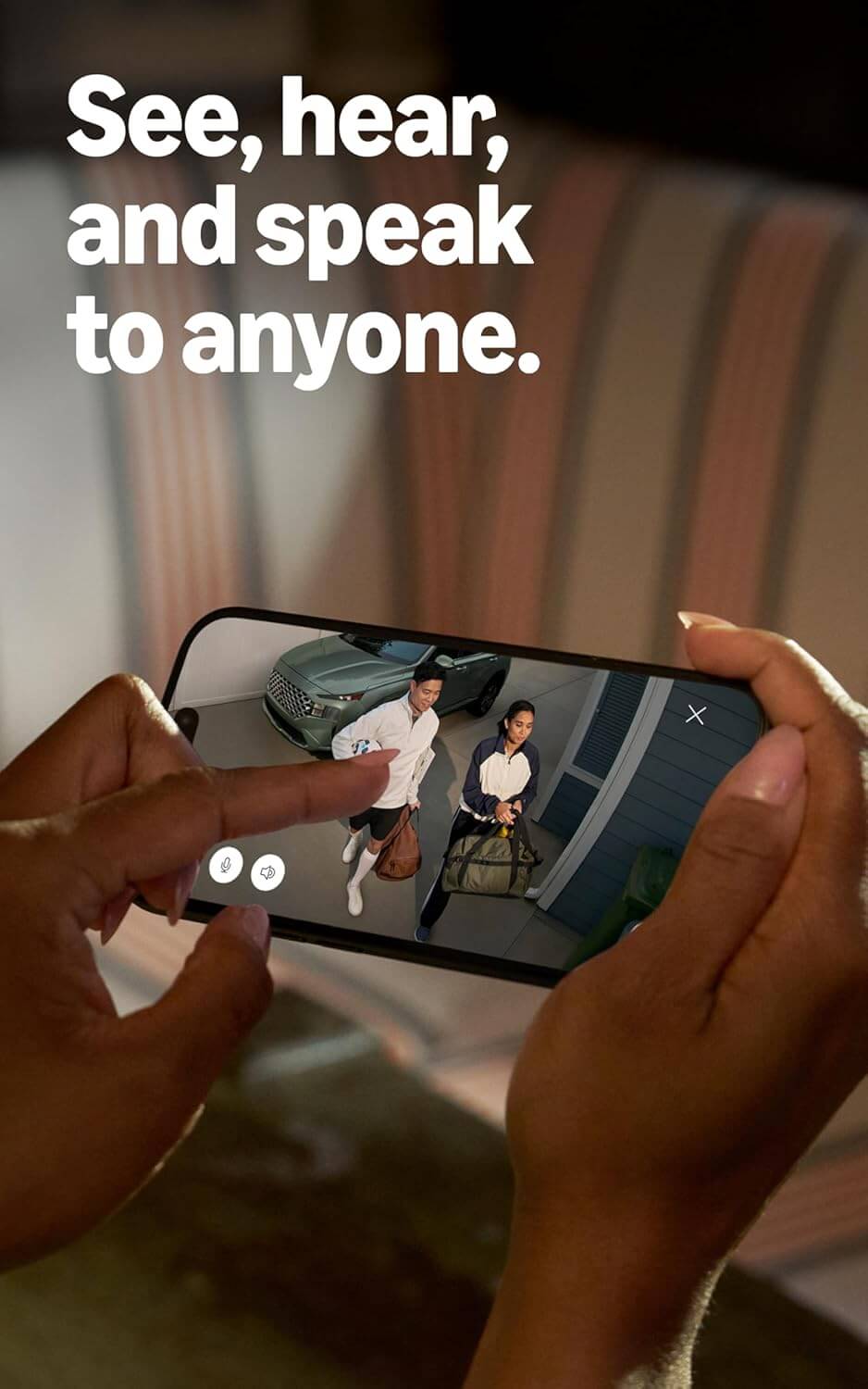 Ring Spotlight Battery Camera Plus