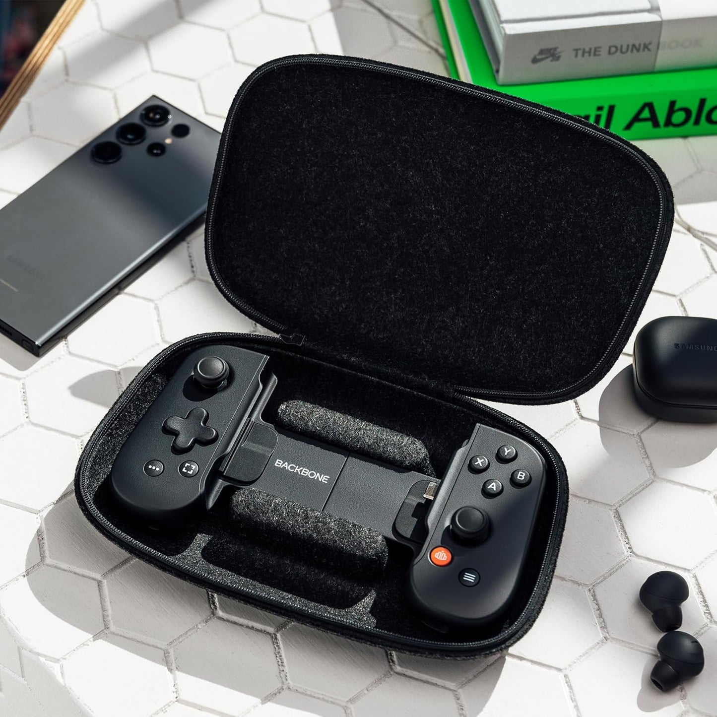 BackBone One Controller Travel Case