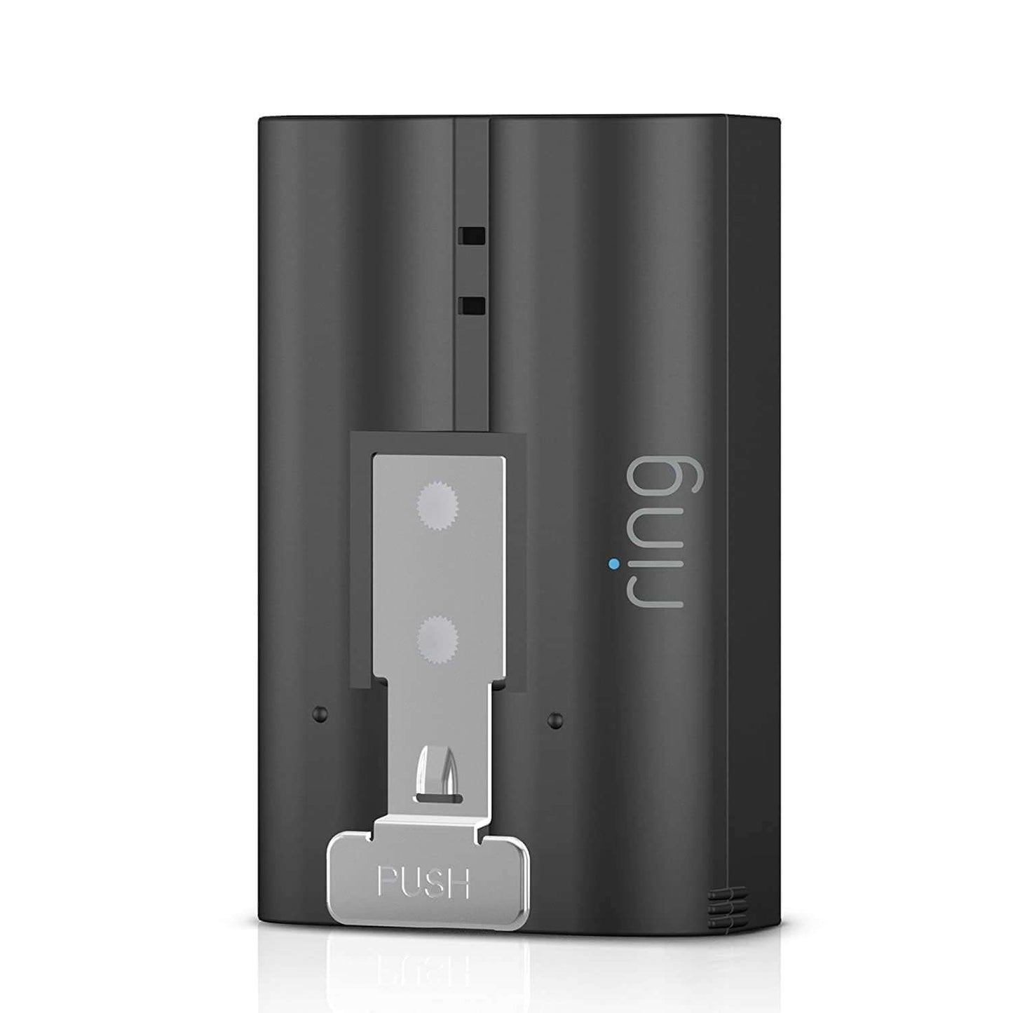 Ring Rechargeable Quick Release Battery Pack – Fast Swap Power
