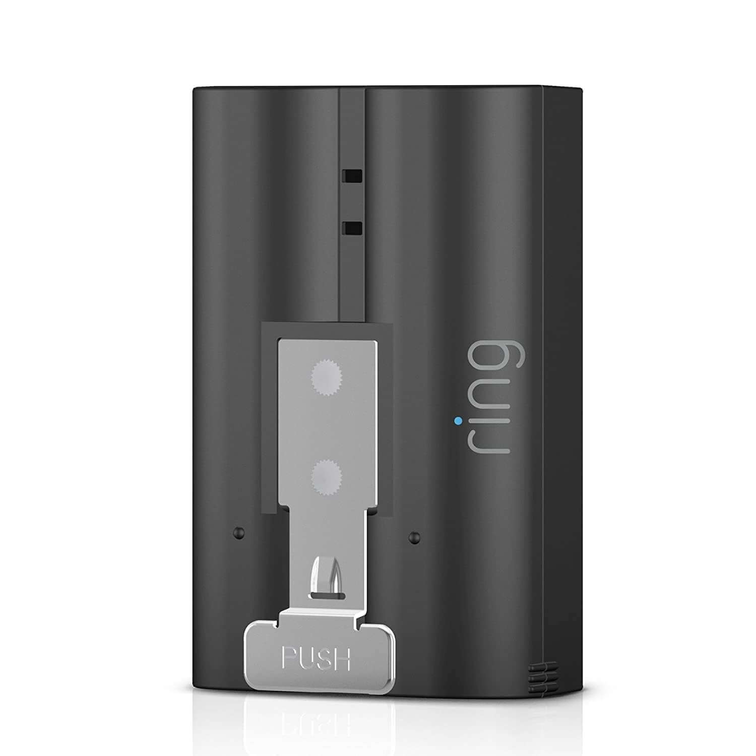 Ring Rechargeable Quick Release Battery Pack – Fast Swap Power