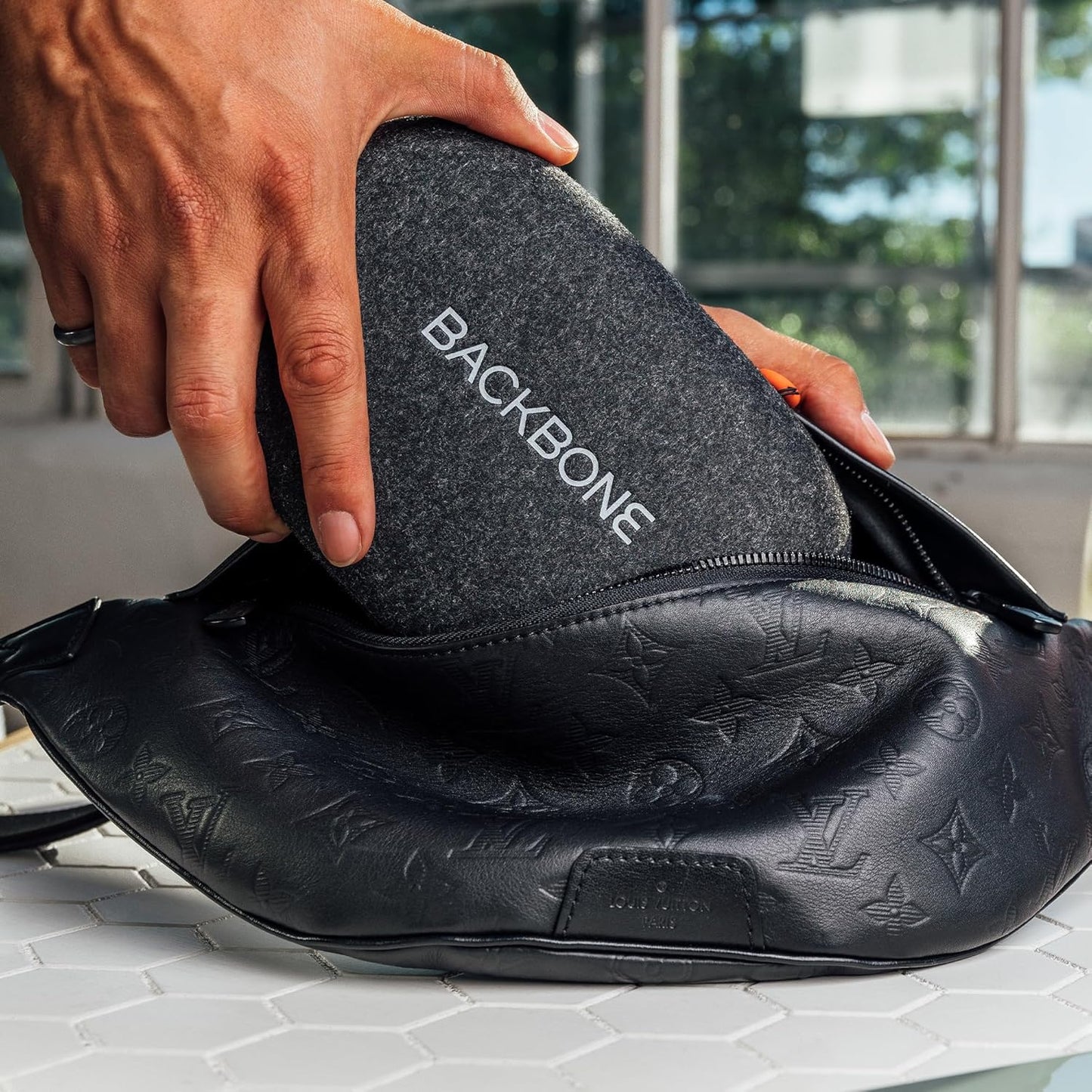 BackBone One Controller Travel Case