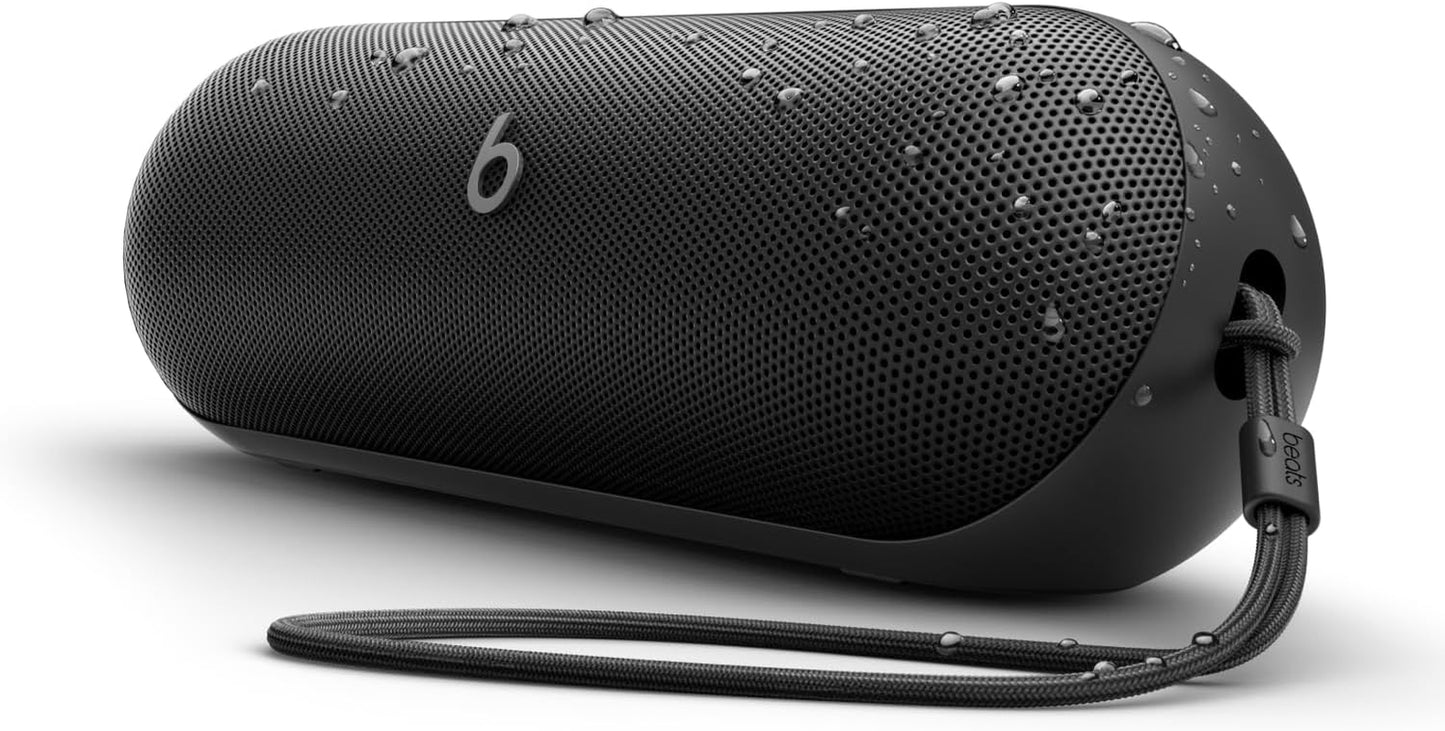 Beats Pill Portable Bluetooth Speaker - Apple & Android Compatible - Outdoor & Travel 