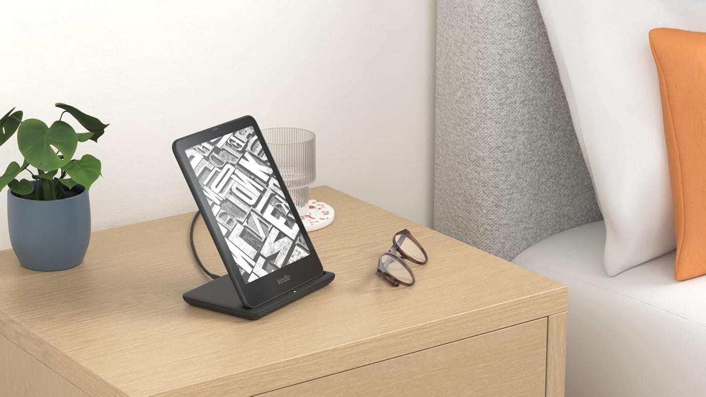 Anker Fast Charging Dock for Kindle Paperwhite