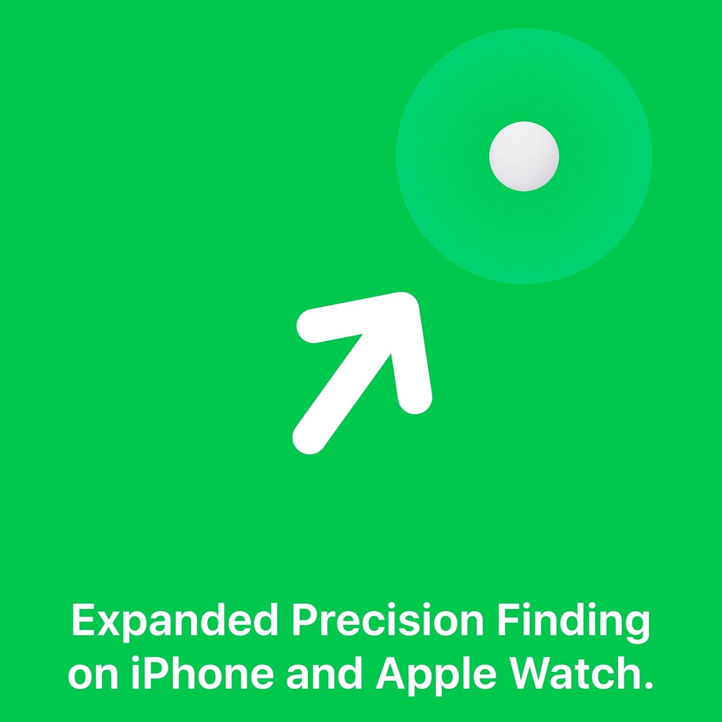 Apple AirTag tracker