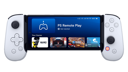 BACKBONE One PlayStation Edition Mobile Gaming Controller