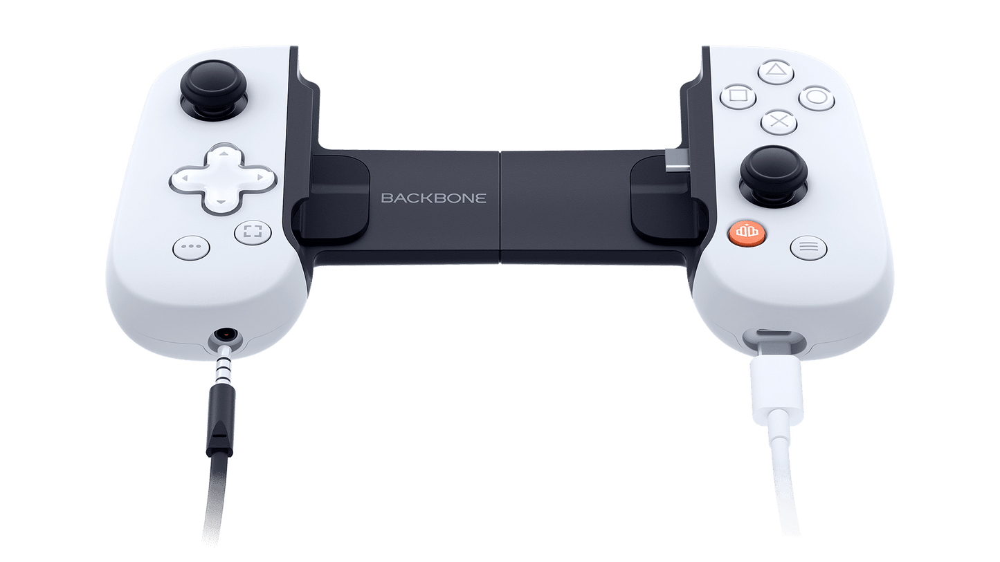 BACKBONE One PlayStation Edition Mobile Gaming Controller