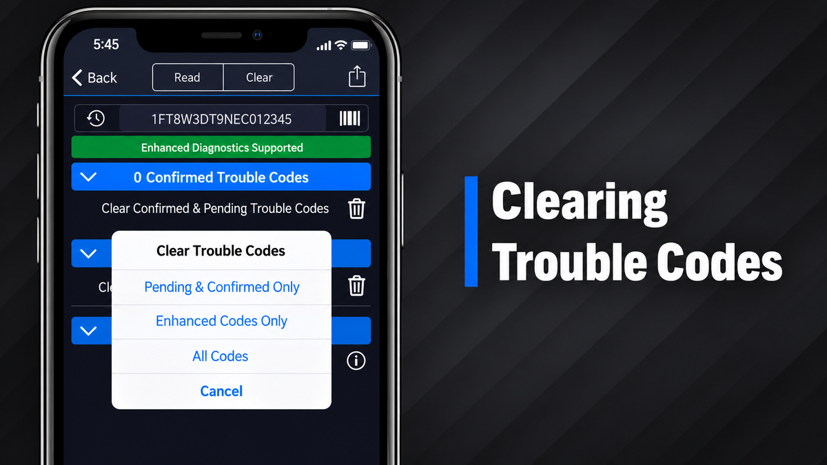 BlueDriver Pro Next-Gen OBD2 Scanner for Car Diagnostics