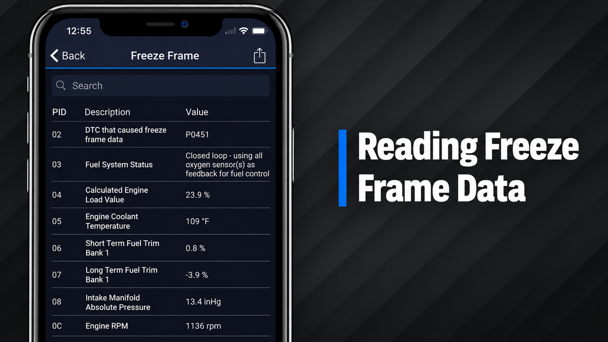 BlueDriver Pro Next-Gen OBD2 Scanner for Car Diagnostics