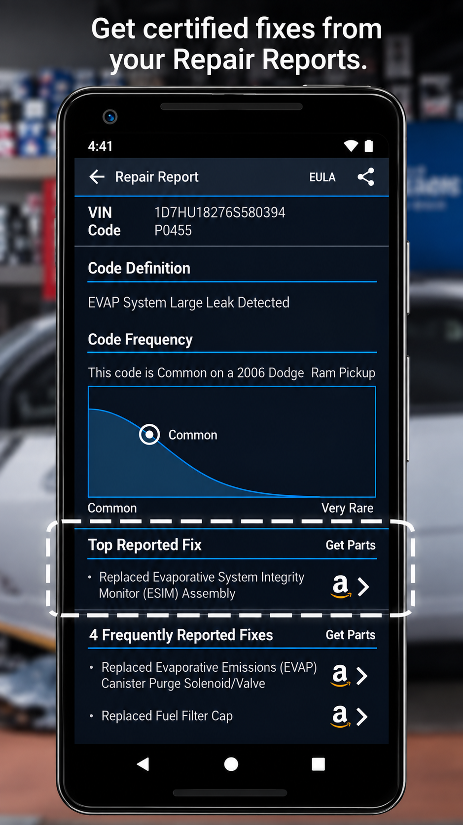 BlueDriver Pro Next-Gen OBD2 Scanner for Car Diagnostics