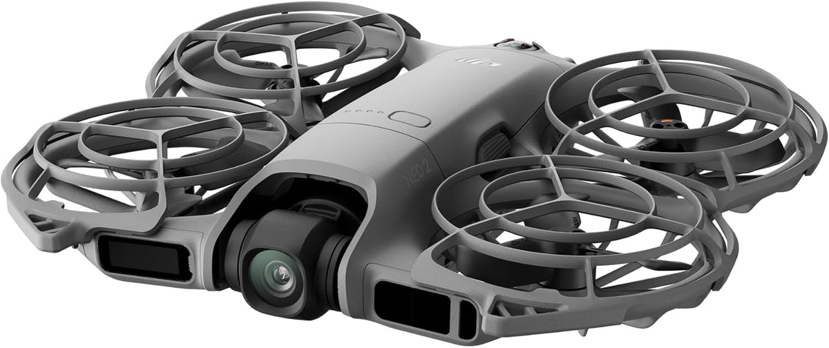 DJI Neo 2 Lightweight 4K Camera Drone