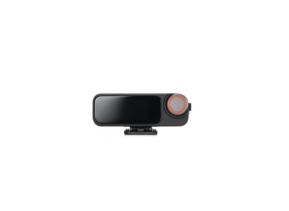 DJI Mic 3 Wireless Microphone System for Content Creators