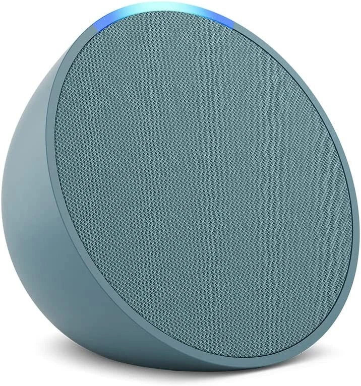 Echo Pop Smart Speaker with Alexa for Smart Home
