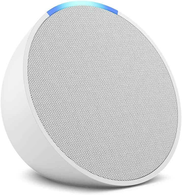 Echo Pop Smart Speaker with Alexa for Smart Home