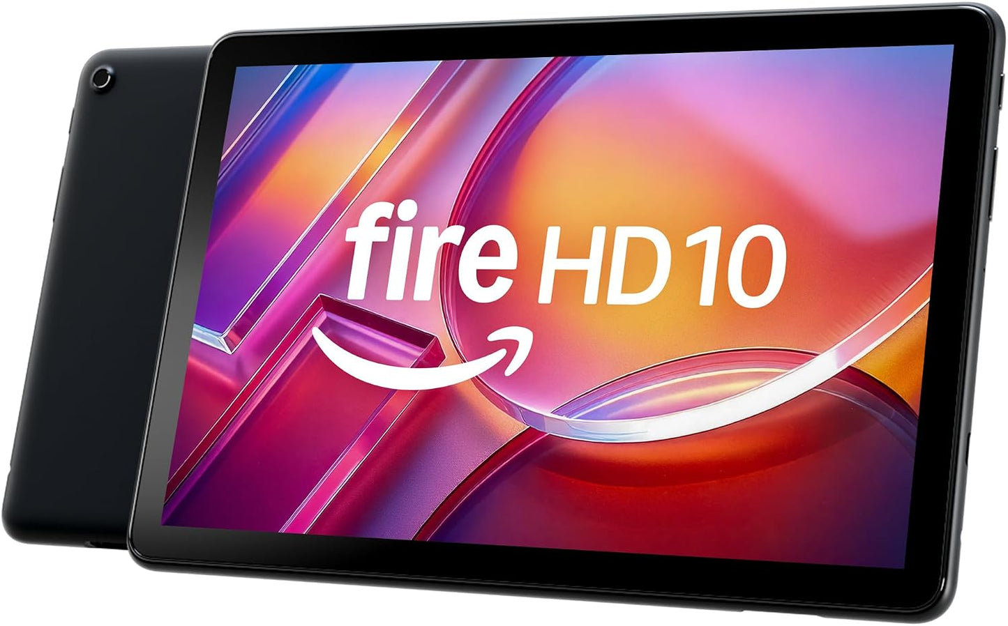 Fire HD 10 Tablet | 10.1" HD Display
